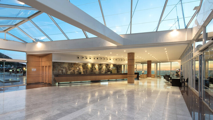 Mogan Princess and Beach Club